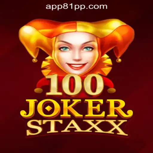 Exploring the Thrills of 100JokerStaxx: A Premier Slot Game Experience