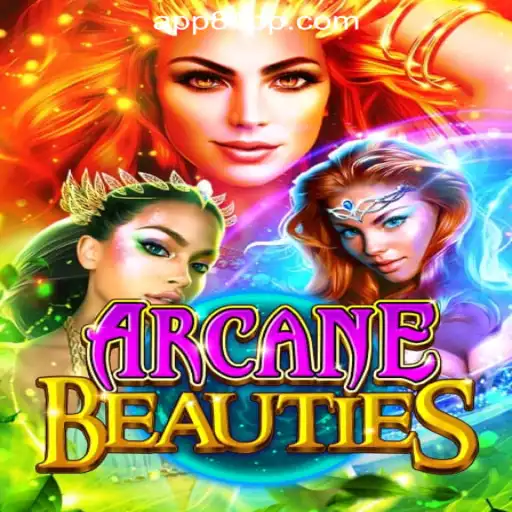Discover the Enchantment of ArcaneBeauties: The Ultimate Slots Experience