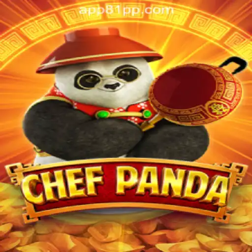 ChefPanda: Discover the Culinary Delight with 81PP.com Oficial Slots Brasil #1
