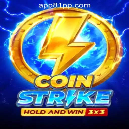 Coinstrike: An Exciting Journey into the World of Slots