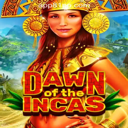 Discover the Enchanting World of DawnoftheIncas