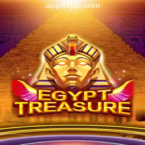 Discover the Thrills of EgyptTreasure: The #1 Slot Experience with 81PP.com Official Slots Brasil