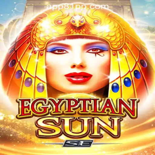 Discover EgyptianSunSE: A Thrilling Adventure in Slots