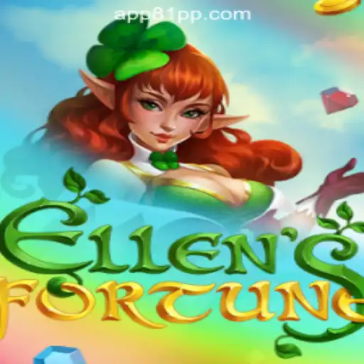 EllensFortune: A Deep Dive into Brasil's Premier Slot Game