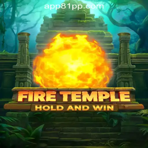 Exploring FireTemple: The Enchanting World of 81PP.com Oficial Slots Brasil #1