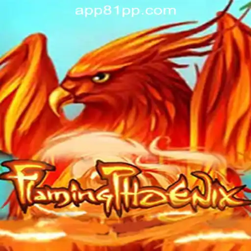 Discover FlamingPhoenix: The Evolution of Slots in Brazil with 81PP.com