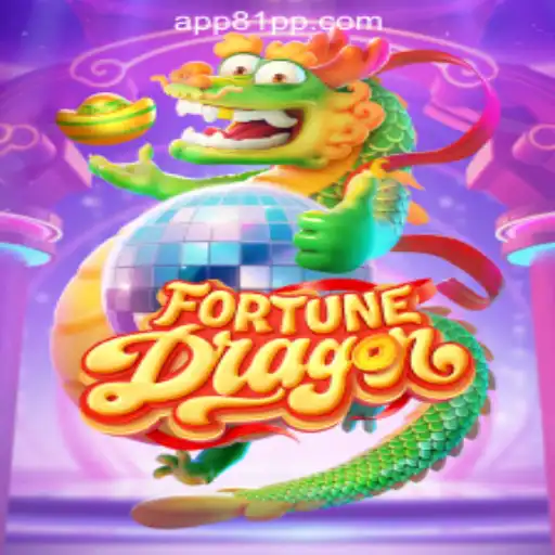 FortuneDragon: Explore the Thrilling World of 81PP.com Oficial Slots Brasil #1
