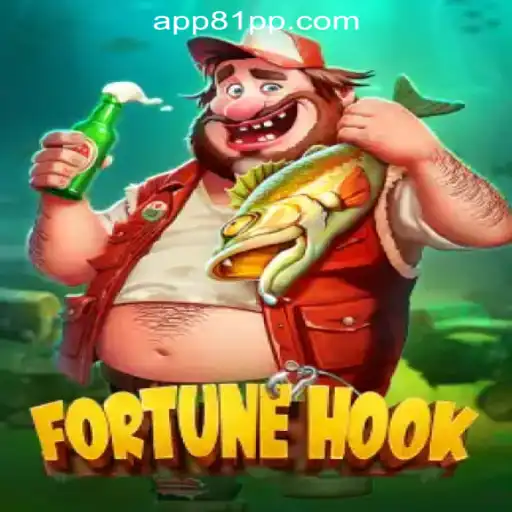Discovering FortuneHook: The Premier Slot Game Experience with 81PP.com Oficial Slots Brasil #1