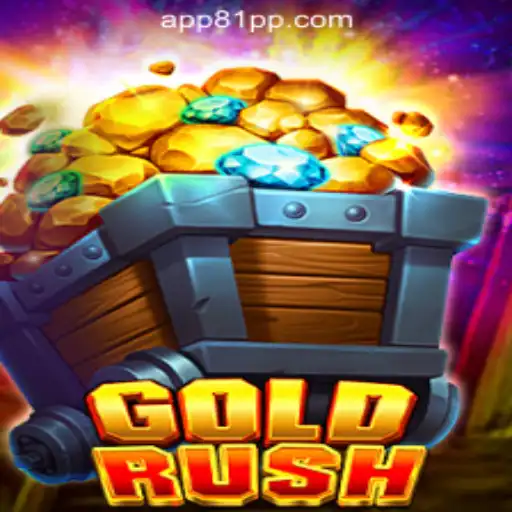 Exploring GoldRush: Brasil's #1 Slot Experience on 81PP.com