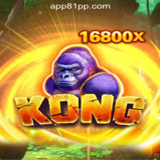 Exploring the Thrilling World of Kong: 81PP.com Oficial Slots Brasil #1