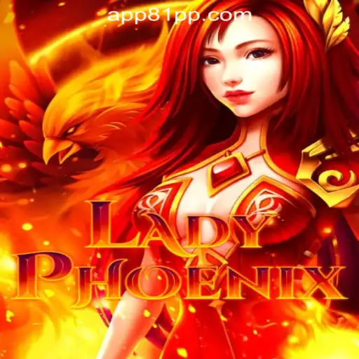 Unveiling LadyPhoenix: The Premier Slot Adventure at 81PP.com Oficial Slots Brasil #1