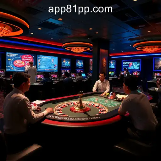 Live Casino
