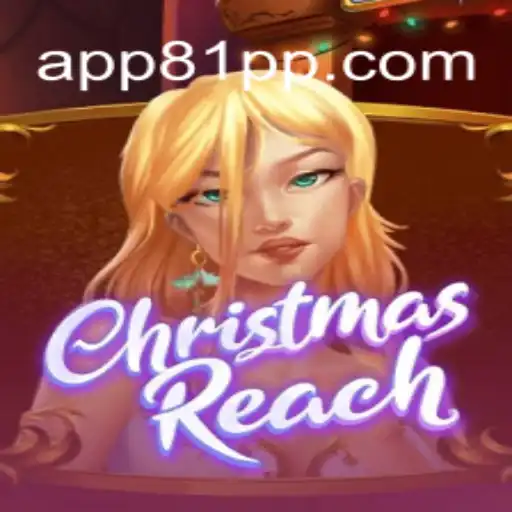 Exploring the Magical World of ChristmasReach: A Deep Dive into the Festive Slot Game by 81PP.com