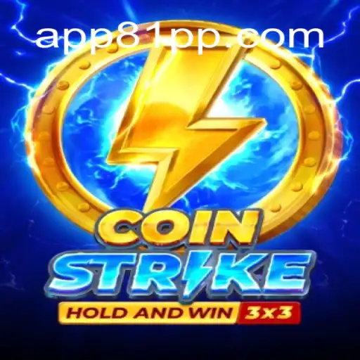 Coinstrike: An Exciting Journey into the World of Slots