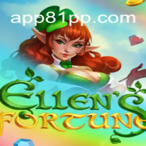 EllensFortune: A Deep Dive into Brasil's Premier Slot Game