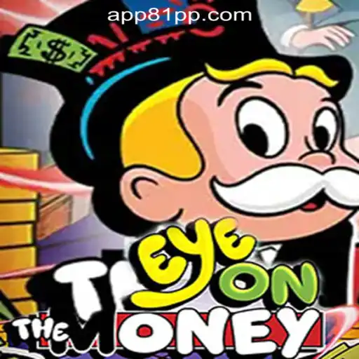 EyeOnTheMoney: Dive Into the #1 Slot Game in Brazil