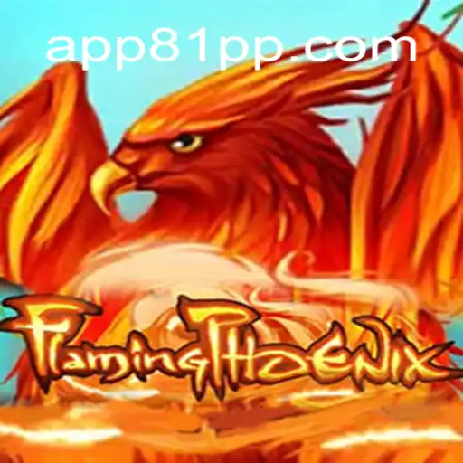 Discover FlamingPhoenix: The Evolution of Slots in Brazil with 81PP.com