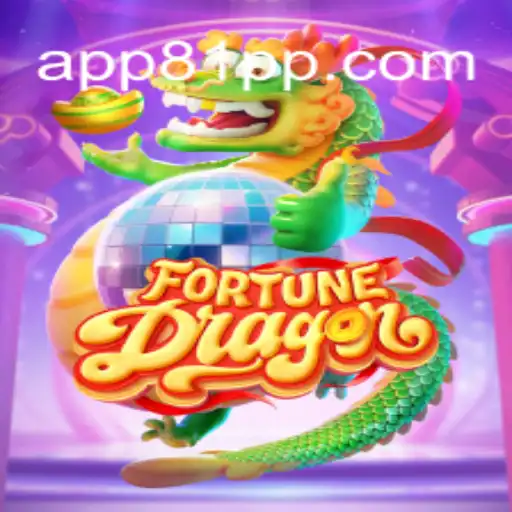 FortuneDragon: Explore the Thrilling World of 81PP.com Oficial Slots Brasil #1