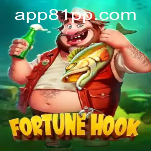 Discovering FortuneHook: The Premier Slot Game Experience with 81PP.com Oficial Slots Brasil #1