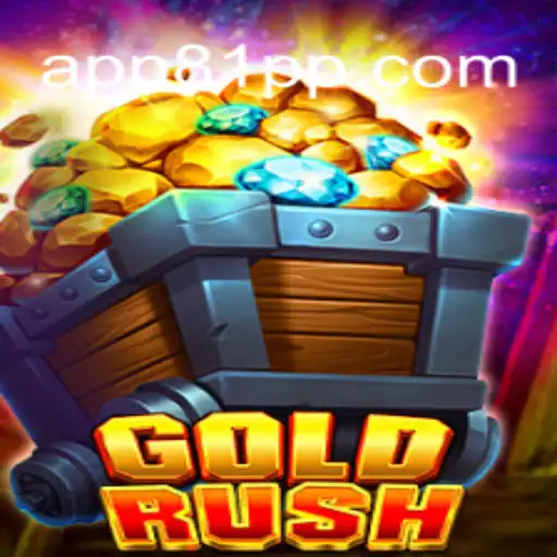 Exploring GoldRush: Brasil's #1 Slot Experience on 81PP.com