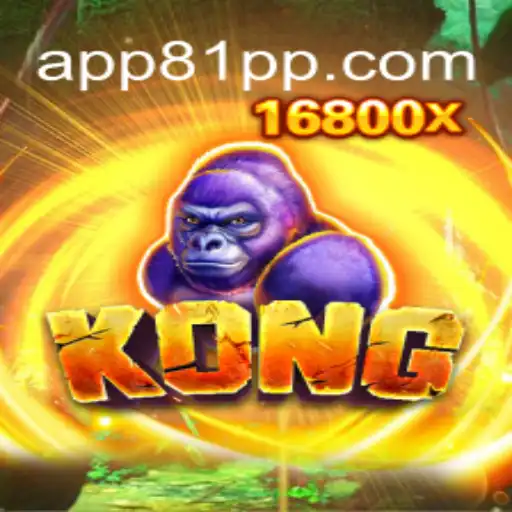 Exploring the Thrilling World of Kong: 81PP.com Oficial Slots Brasil #1