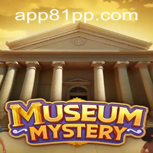 Unlock the Secrets with MuseumMystery: A Thrilling Gaming Experience