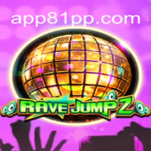 RaveJump2: The Thrilling Adventure with 81PP.com Oficial Slots Brasil #1