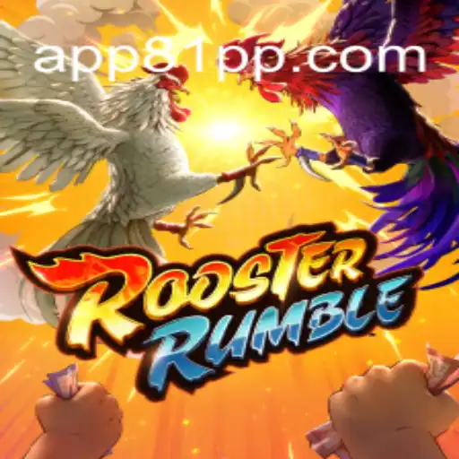 Unveiling RoosterRumble: The Thrilling World of 81PP.com Oficial Slots Brasil #1