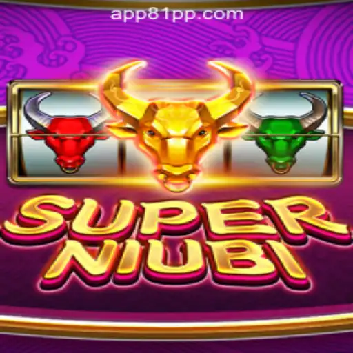 SuperNiubi: A Deep Dive into the Thrilling World of 81PP.com Oficial Slots Brasil #1