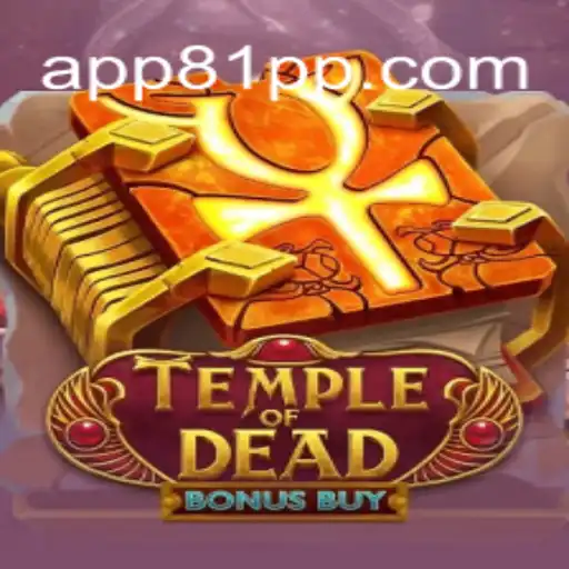 Exploring the Exciting World of TempleofDeadBonusBuy: A Premier Gaming Experience with 81PP.com Oficial Slots Brasil