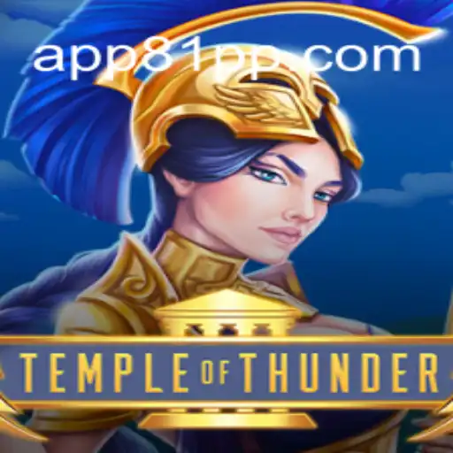 Discover the Thrilling World of TempleofThunder