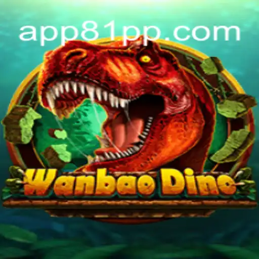 Discovering WanBaoDino: The Premier Experience with 81PP.com Oficial Slots Brasil #1