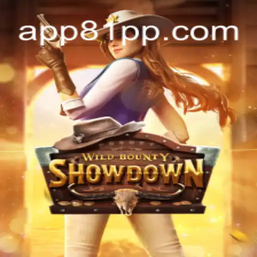 Exploring WildBountyShowdown: The Thrilling Slot Experience from 81PP.com