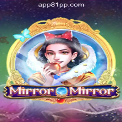 MirrorMirror: The Ultimate Gaming Experience