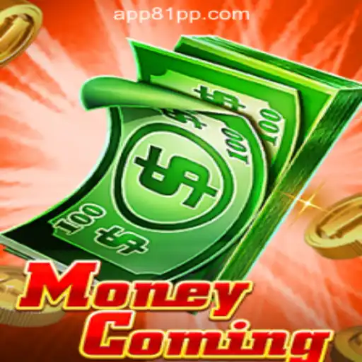 Explore the Exciting World of MoneyComing - 81PP.com Oficial Slots Brasil #1