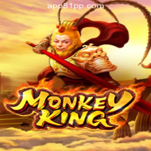 MonkeyKing: Explore the Exciting World of 81PP.com Oficial Slots Brasil #1