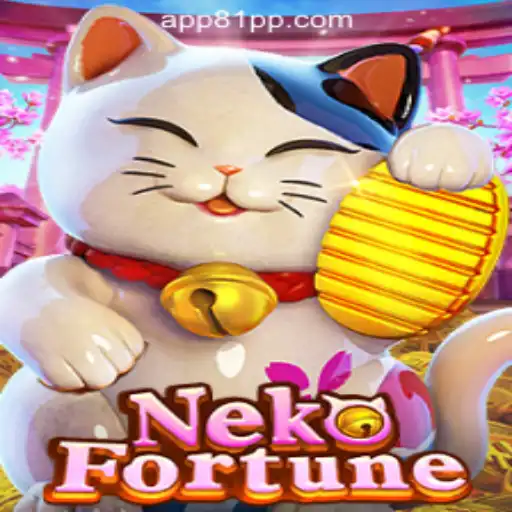 Experience the Excitement of NekoFortune: The Premier Slot Game at 81PP.com Oficial Slots Brasil #1