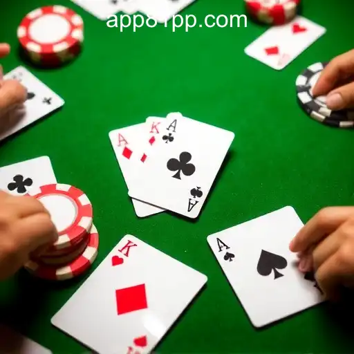 Poker Games