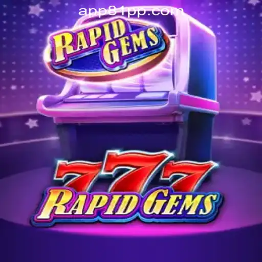 Unveiling the Thrill of RapidGems777: Your Ultimate Guide to a Casino Adventure