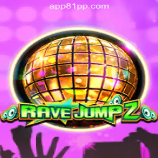 RaveJump2: The Thrilling Adventure with 81PP.com Oficial Slots Brasil #1