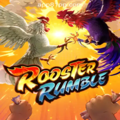 Unveiling RoosterRumble: The Thrilling World of 81PP.com Oficial Slots Brasil #1
