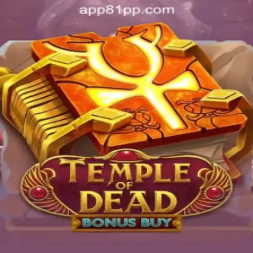 Exploring the Exciting World of TempleofDeadBonusBuy: A Premier Gaming Experience with 81PP.com Oficial Slots Brasil
