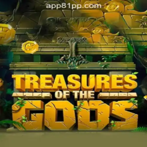 TreasureoftheGods: A Thrilling Experience in the Realm of Mythical Riches