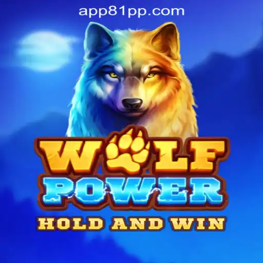 WolfPower: Discover the Thrilling World of 81PP.com Oficial Slots Brasil #1