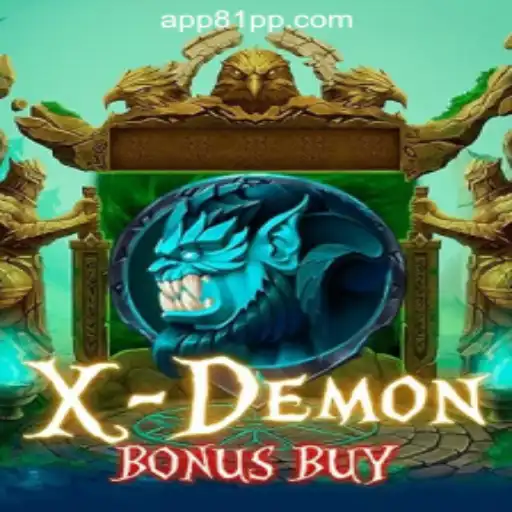Exploring XDemonBonusBuy: A Glimpse into 81PP.com Oficial Slots Brasil #1
